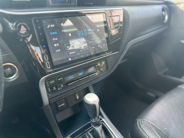 TOYOTA豐田 ALTIS  第10張相片