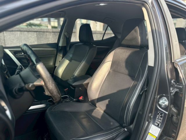 TOYOTA豐田 ALTIS  第11張相片