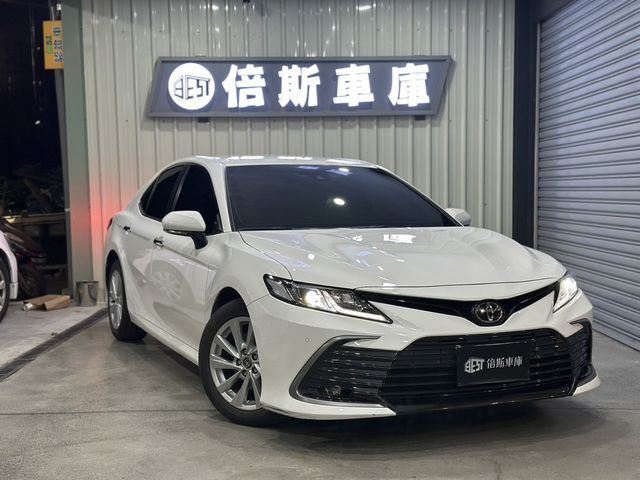 TOYOTA豐田 CAMRY  第1張相片