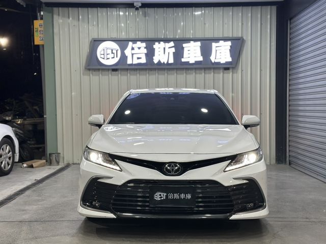 TOYOTA豐田 CAMRY  第3張相片