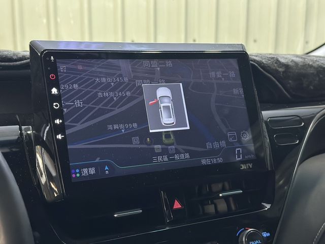 TOYOTA豐田 CAMRY  第8張相片