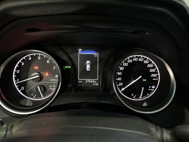 TOYOTA豐田 CAMRY  第9張相片