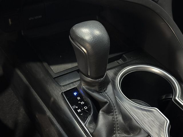 TOYOTA豐田 CAMRY  第11張相片