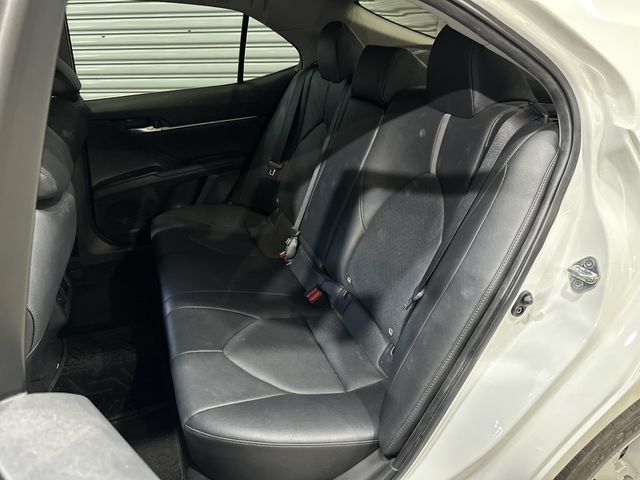 TOYOTA豐田 CAMRY  第13張相片