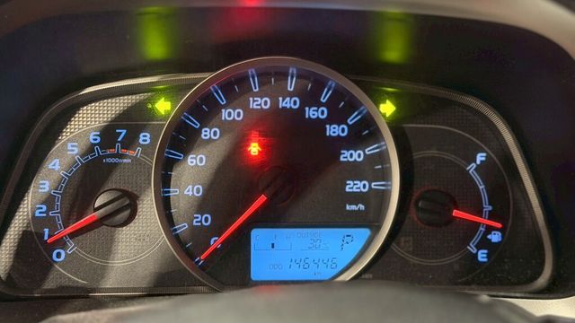 TOYOTA豐田 RAV4  第7張相片