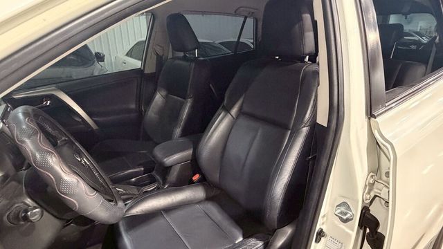 TOYOTA豐田 RAV4  第10張相片
