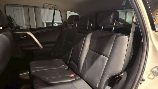 TOYOTA豐田 RAV4  第11張相片
