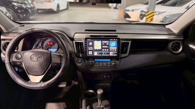 TOYOTA豐田 RAV4  第12張相片