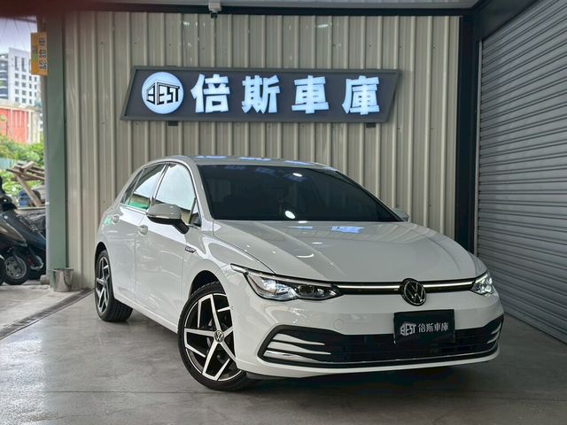 VOLKSWAGEN福斯 GOLF  第1張相片