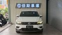 VOLKSWAGEN福斯 TIGUAN  第3張縮圖