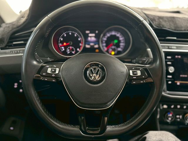 VOLKSWAGEN福斯 TIGUAN  第7張相片