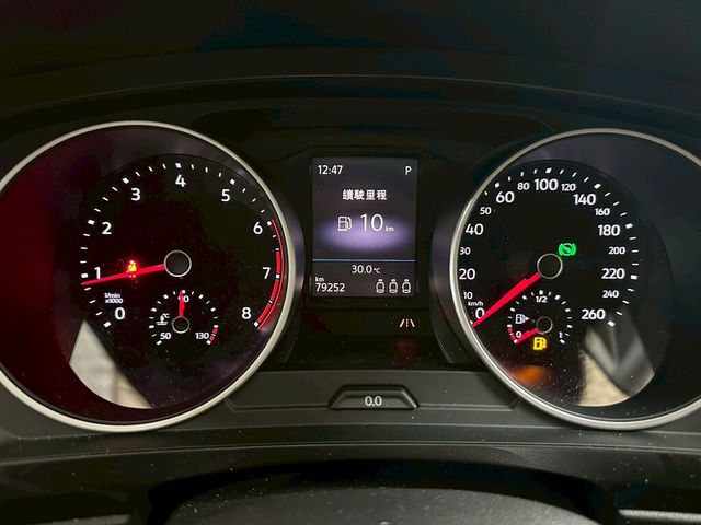 VOLKSWAGEN福斯 TIGUAN  第8張相片