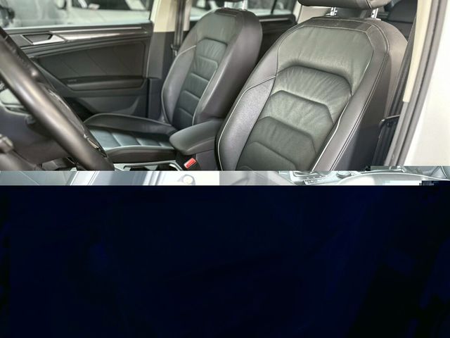 VOLKSWAGEN福斯 TIGUAN  第11張相片