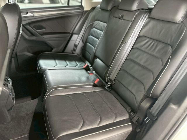 VOLKSWAGEN福斯 TIGUAN  第14張相片