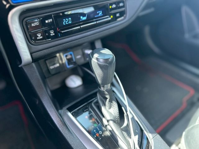 TOYOTA豐田 ALTIS  第7張相片