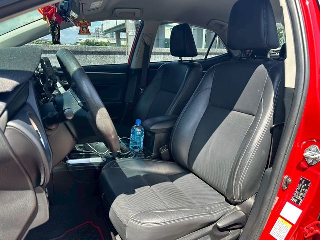 TOYOTA豐田 ALTIS  第9張相片