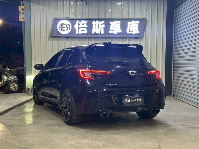 TOYOTA豐田 COROLLA  第4張相片