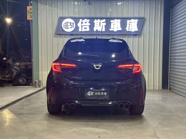 TOYOTA豐田 COROLLA  第6張相片