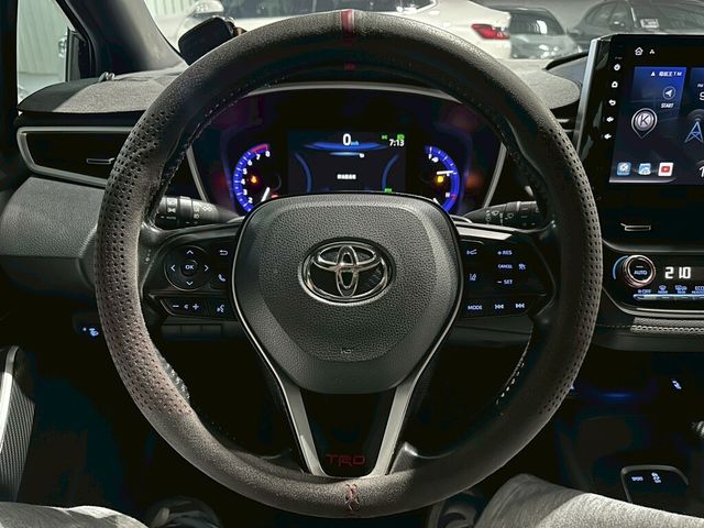 TOYOTA豐田 COROLLA  第8張相片