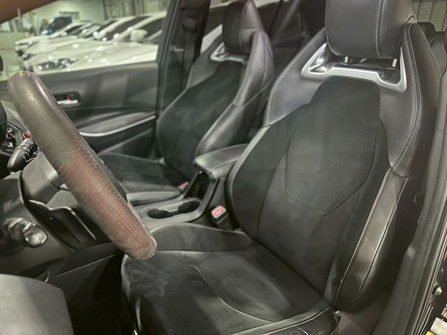 TOYOTA豐田 COROLLA  第12張相片