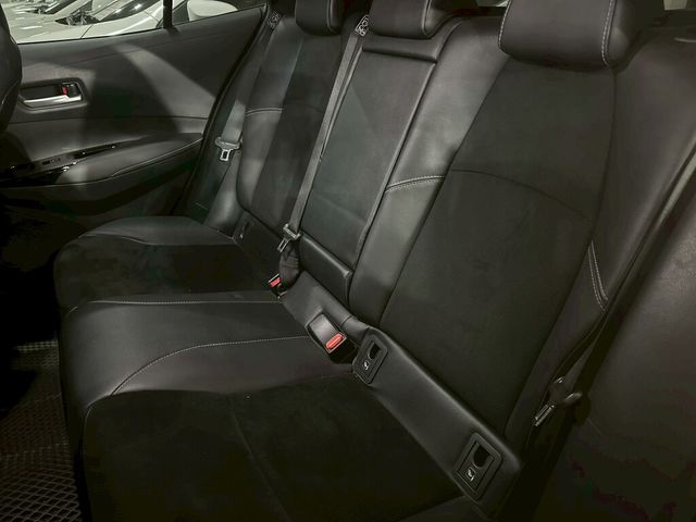 TOYOTA豐田 COROLLA  第13張相片