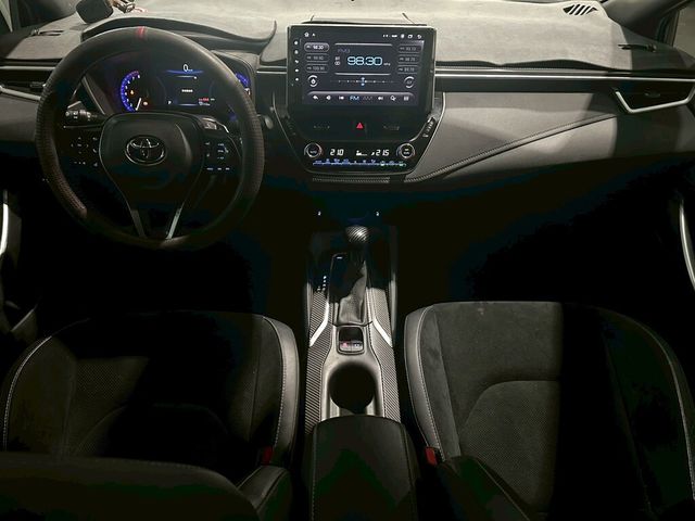 TOYOTA豐田 COROLLA  第14張相片