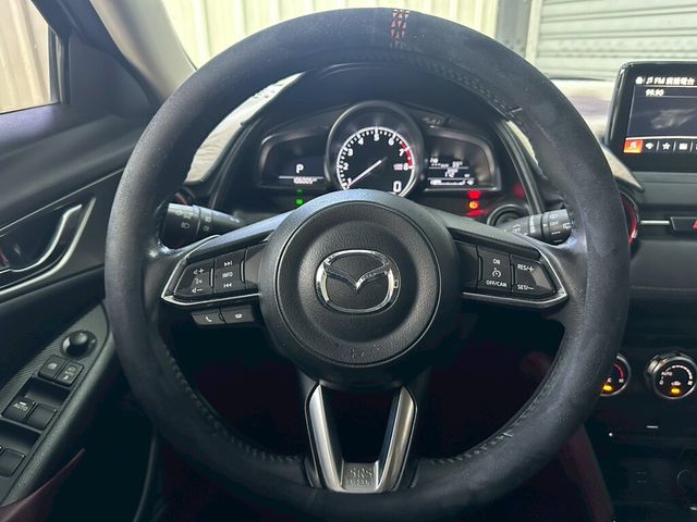 MAZDA馬自達 CX-3  第8張相片