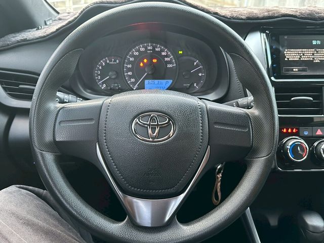 TOYOTA豐田 YARIS  第8張相片