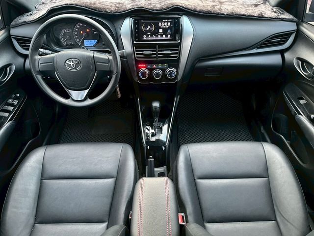 TOYOTA豐田 YARIS  第11張相片