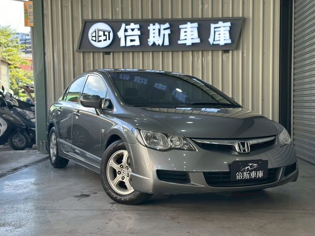 HONDA本田 CIVIC  第1張相片