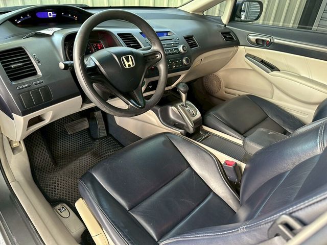 HONDA本田 CIVIC  第11張相片
