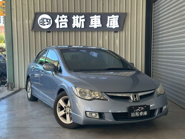 HONDA本田 CIVIC  第1張相片