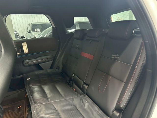 MINI迷你 COUNTRYMAN JCW  第11張相片