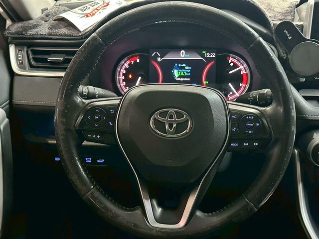 TOYOTA豐田 RAV4  第8張相片