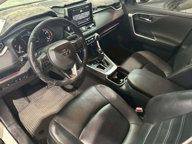 TOYOTA豐田 RAV4  第11張相片