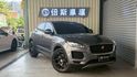 JAGUAR捷豹 E-PACE  第1張縮圖