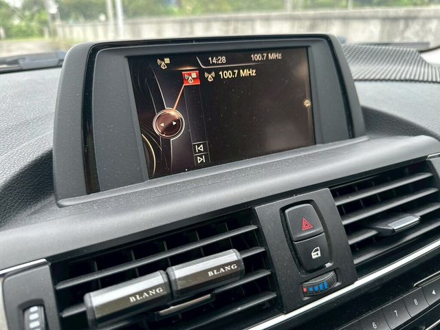 BMW寶馬 118I  第12張相片