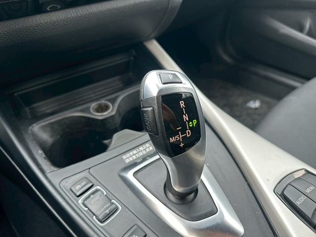 BMW寶馬 118I  第13張相片