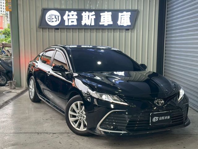 TOYOTA豐田 CAMRY  第1張相片