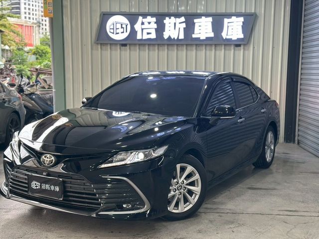 TOYOTA豐田 CAMRY  第3張相片