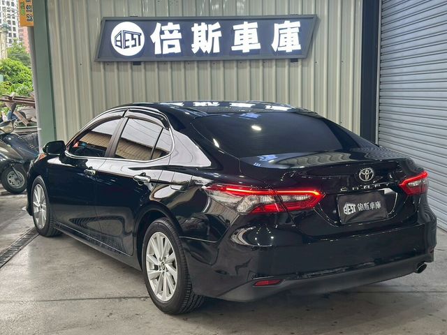 TOYOTA豐田 CAMRY  第4張相片
