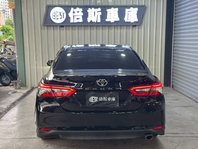 TOYOTA豐田 CAMRY  第5張相片