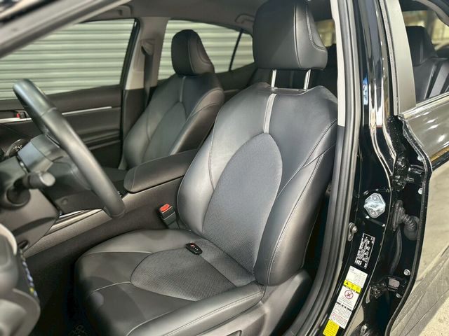 TOYOTA豐田 CAMRY  第7張相片