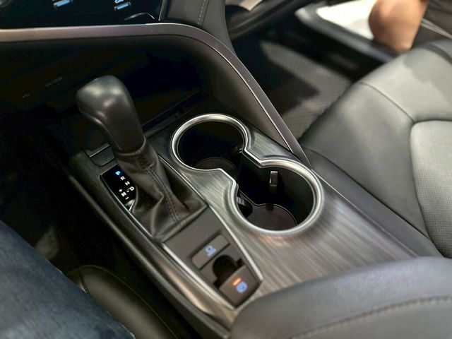 TOYOTA豐田 CAMRY  第9張相片