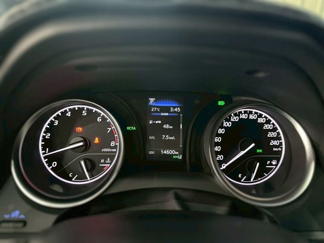 TOYOTA豐田 CAMRY  第12張相片