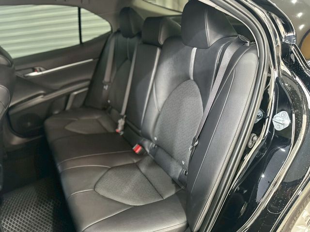 TOYOTA豐田 CAMRY  第13張相片