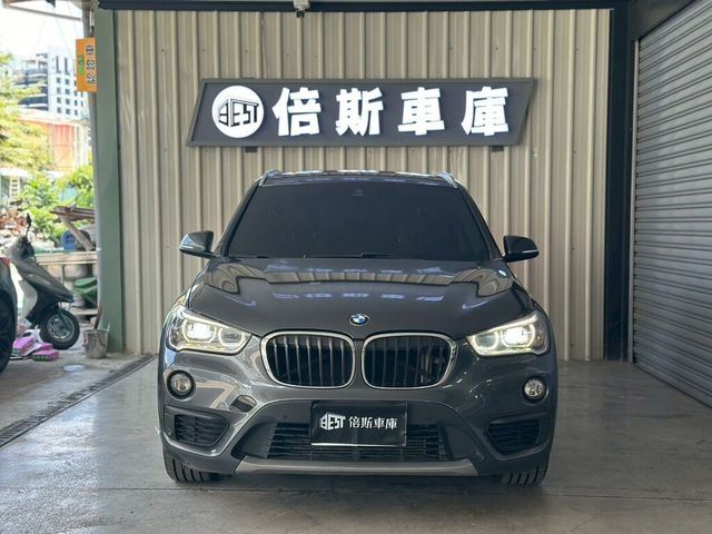 BMW寶馬 X1  第2張相片