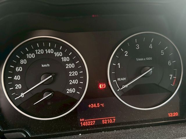 BMW寶馬 X1  第7張相片