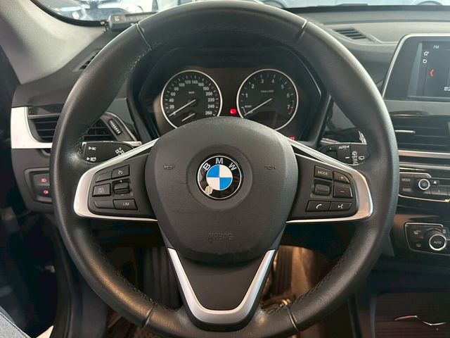 BMW寶馬 X1  第8張相片