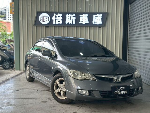 HONDA本田 CIVIC  第1張相片